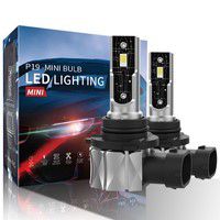 P19-9006 LED Fog Light