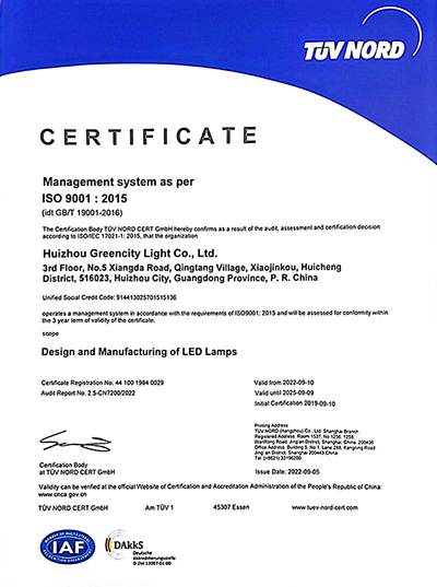 ISO9001
