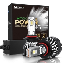 HMAX1-9005 LED Headlight