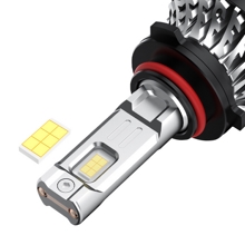 HMAX1-9005 LED Headlight