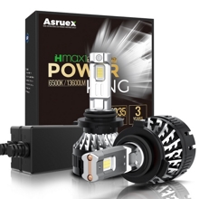 HMAX1-9006 LED Headlight