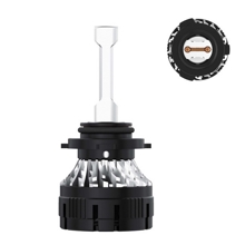 HMAX1-9006 LED Headlight