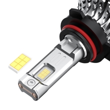 HMAX1-9012 LED Headlight