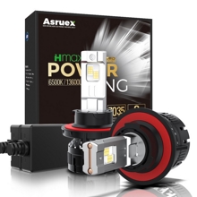 HMAX1-H13 LED Headlight