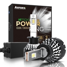 HMAX1-H1 LED Headlight