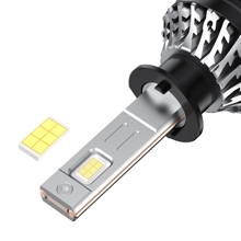 HMAX1-H1 LED Headlight
