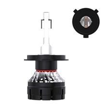 HMAX1-H4 LED Headlight
