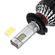 HMAX1-H7 LED Headlight