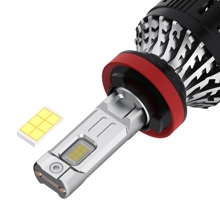 HMAX1-H8 H11 H16 LED Headlight