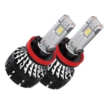 HMAX1-H8 H11 H16 LED Headlight