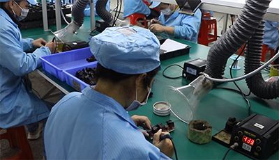Soldering