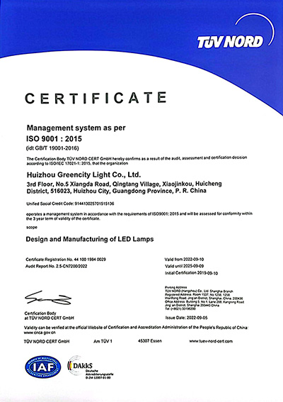 ISO9001