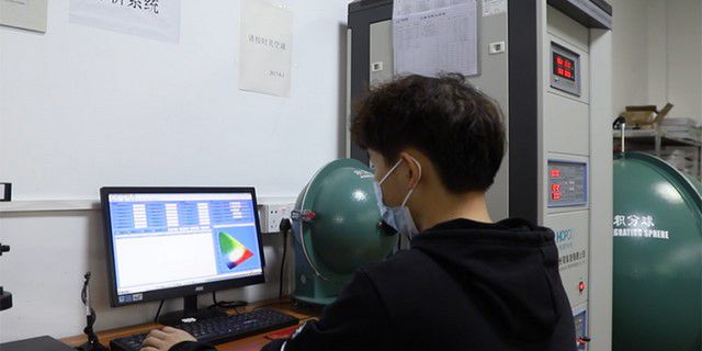 First item inspection
