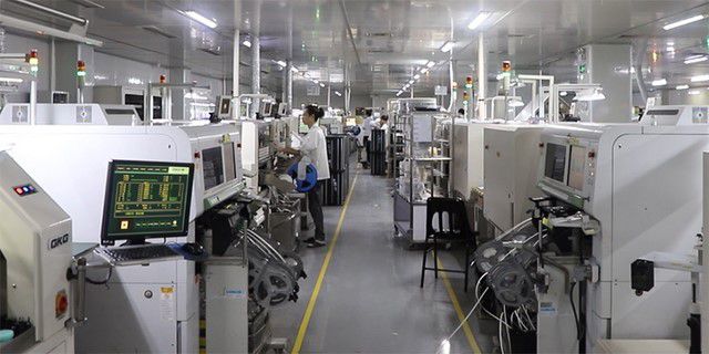 Process inspection tour