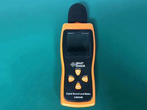 Sound level meter