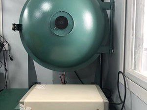 Lumen tester