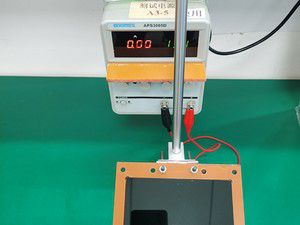 DC power supply